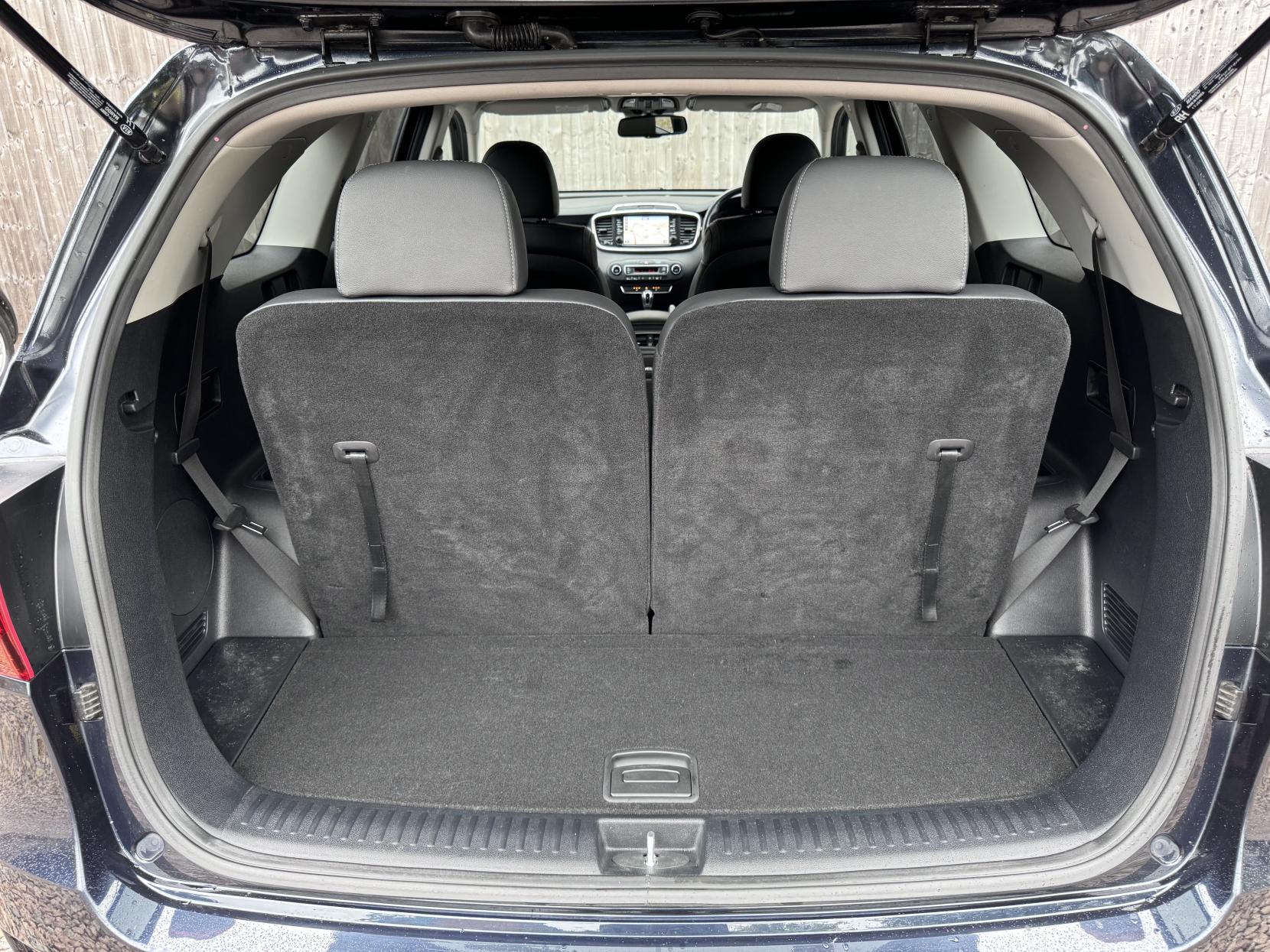 Kia Sorento 2.2 CRDi KX-2 SUV 5dr Diesel Manual AWD Euro 6 (s/s) (197 bhp)