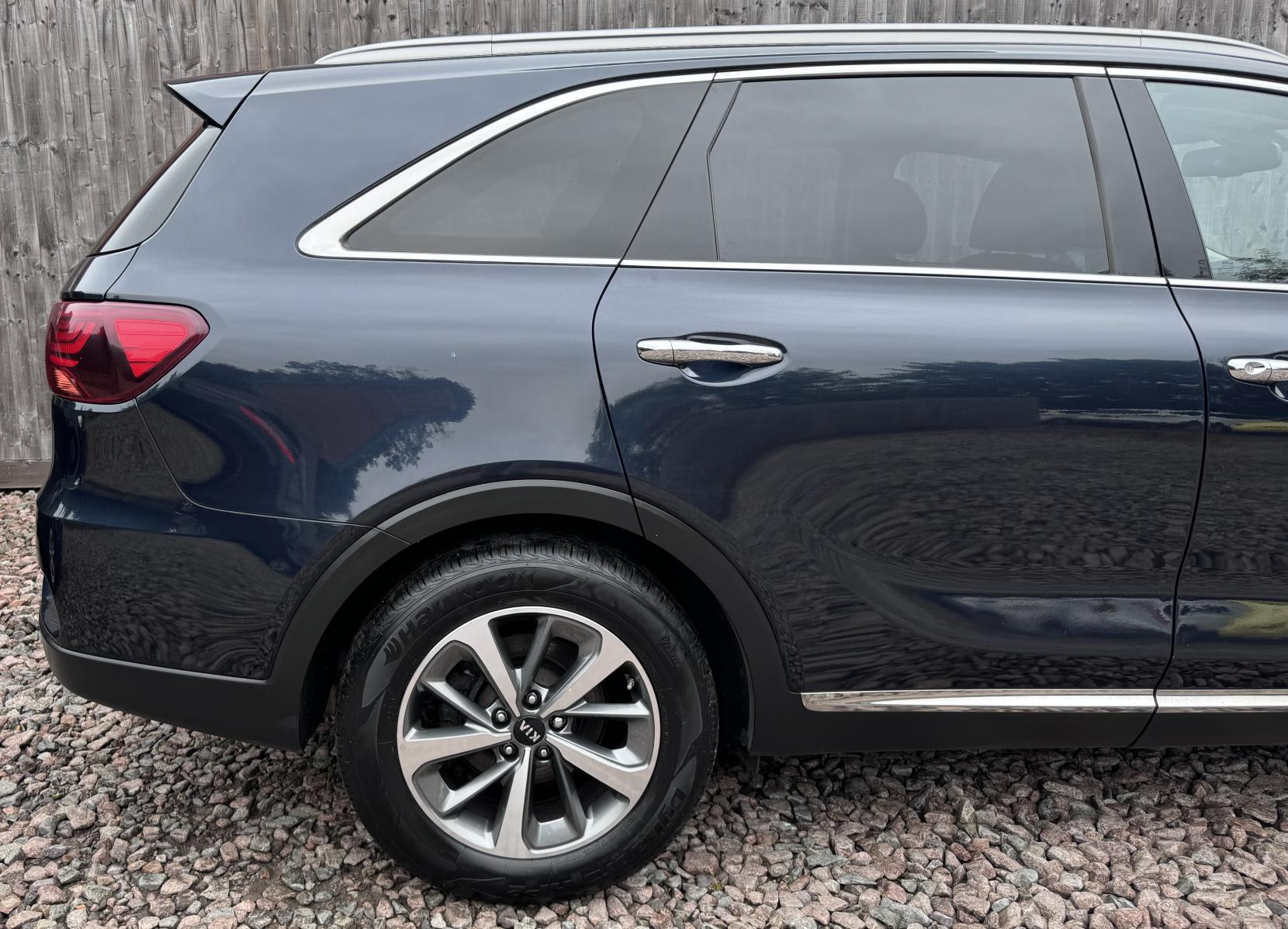 Kia Sorento 2.2 CRDi KX-2 SUV 5dr Diesel Manual AWD Euro 6 (s/s) (197 bhp)