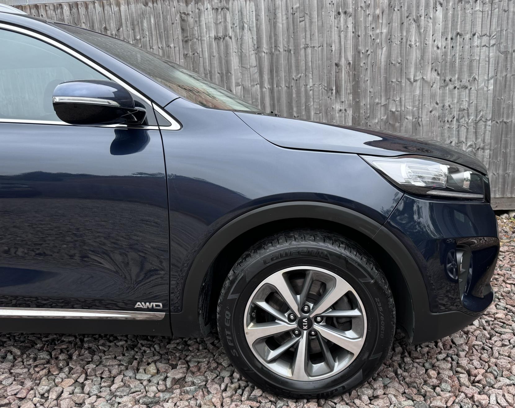 Kia Sorento 2.2 CRDi KX-2 SUV 5dr Diesel Manual AWD Euro 6 (s/s) (197 bhp)