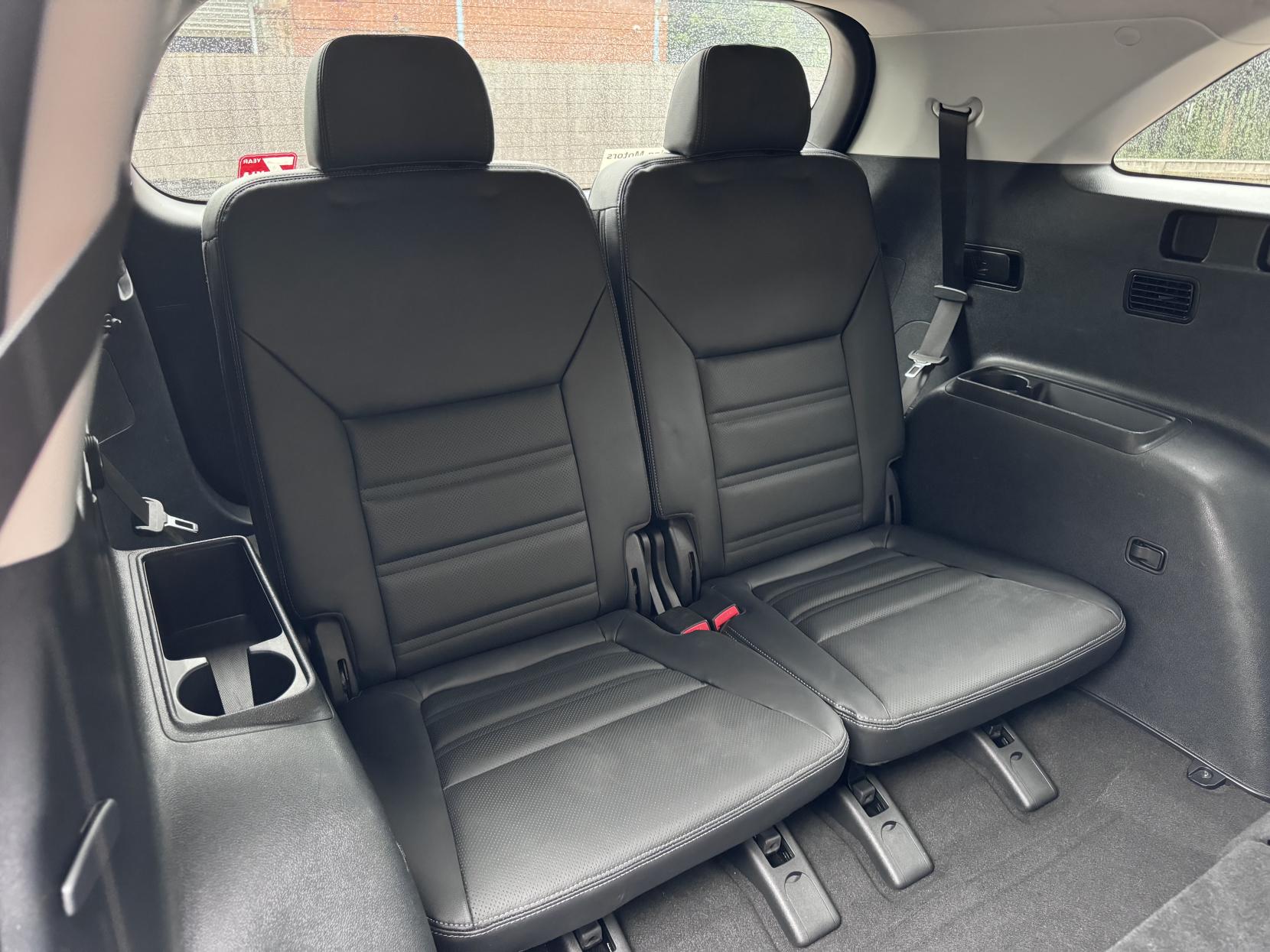 Kia Sorento 2.2 CRDi KX-2 SUV 5dr Diesel Manual AWD Euro 6 (s/s) (197 bhp)
