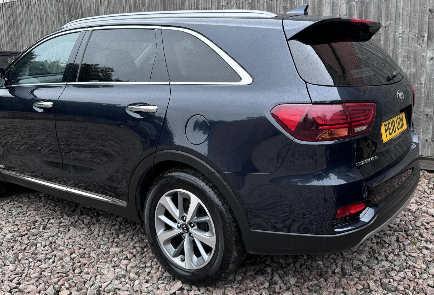Kia Sorento 2.2 CRDi KX-2 SUV 5dr Diesel Manual AWD Euro 6 (s/s) (197 bhp)