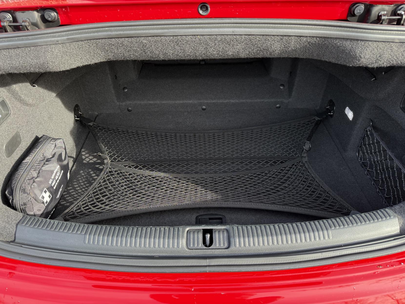 Audi A3 Cabriolet 1.4 TFSI CoD S line Convertible 2dr Petrol Manual Euro 6 (s/s) (150 ps)