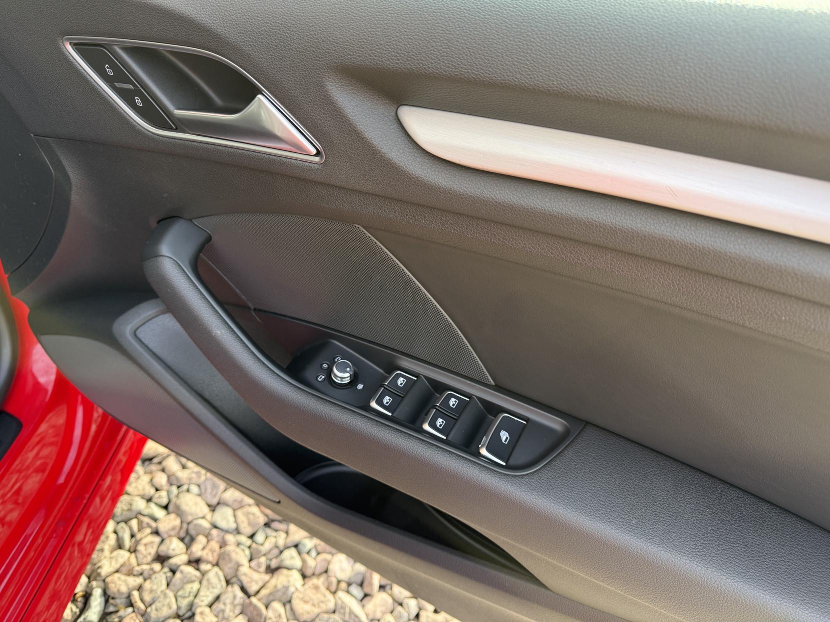 Audi A3 Cabriolet 1.4 TFSI CoD S line Convertible 2dr Petrol Manual Euro 6 (s/s) (150 ps)