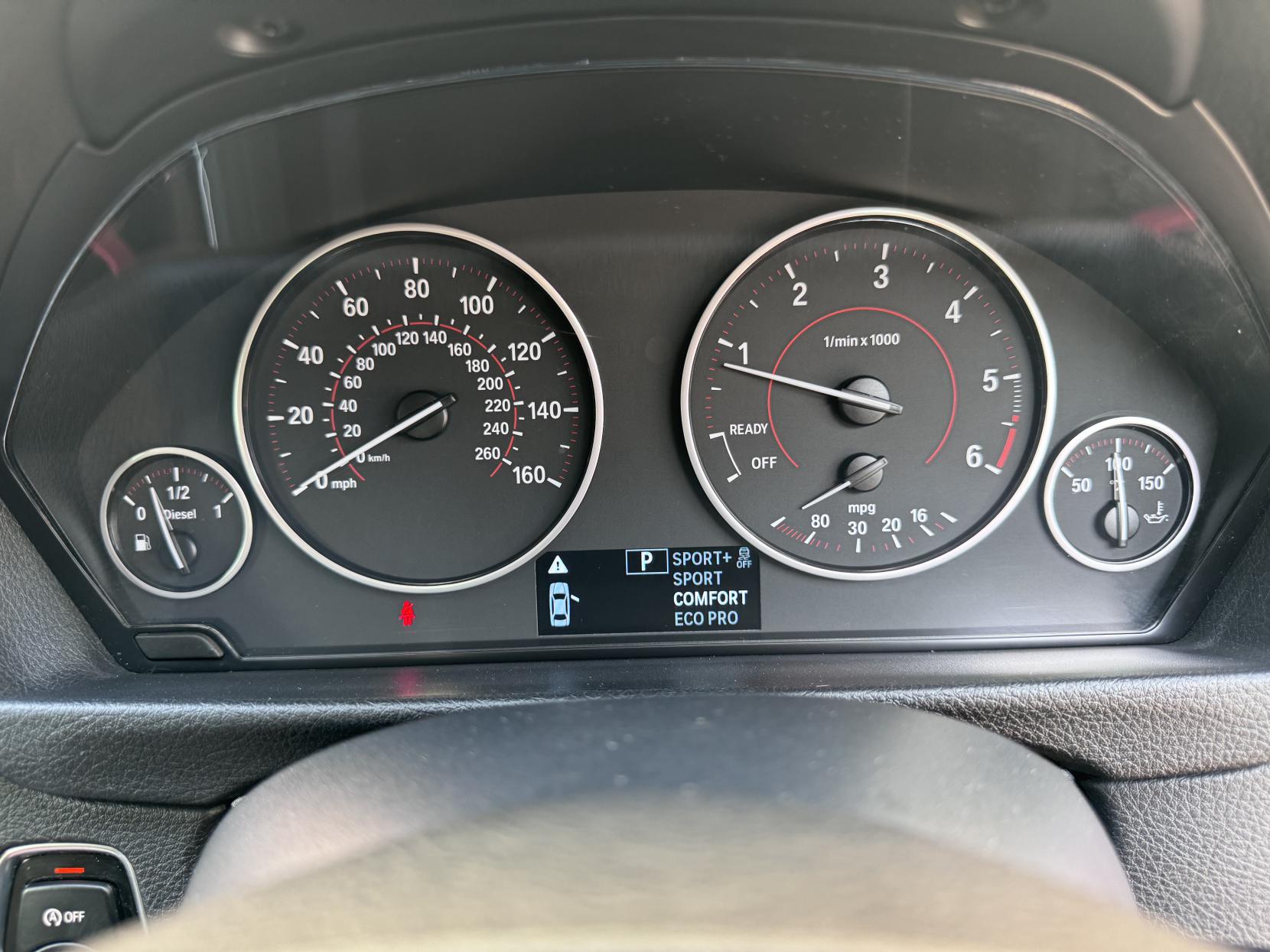 BMW 4 Series Gran Coupe 2.0 420d Sport Hatchback 5dr Diesel Auto xDrive Euro 6 (s/s) (190 ps)