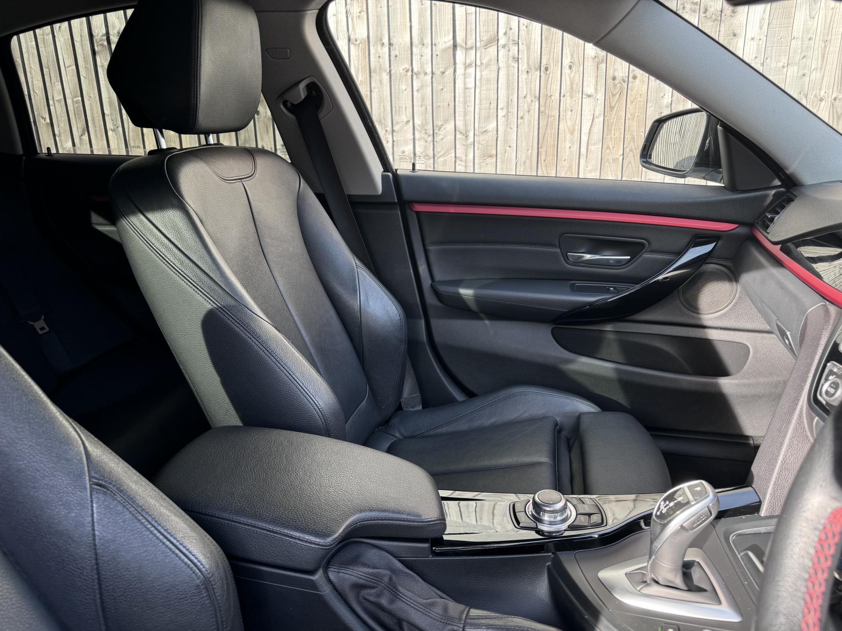 BMW 4 Series Gran Coupe 2.0 420d Sport Hatchback 5dr Diesel Auto xDrive Euro 6 (s/s) (190 ps)
