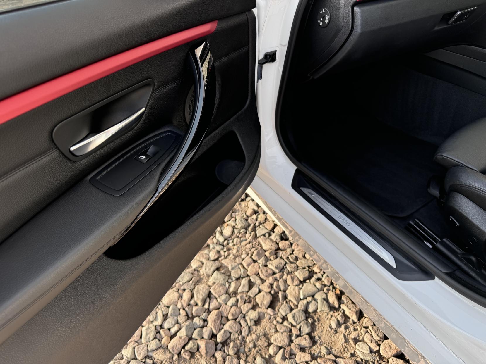 BMW 4 Series Gran Coupe 2.0 420d Sport Hatchback 5dr Diesel Auto xDrive Euro 6 (s/s) (190 ps)