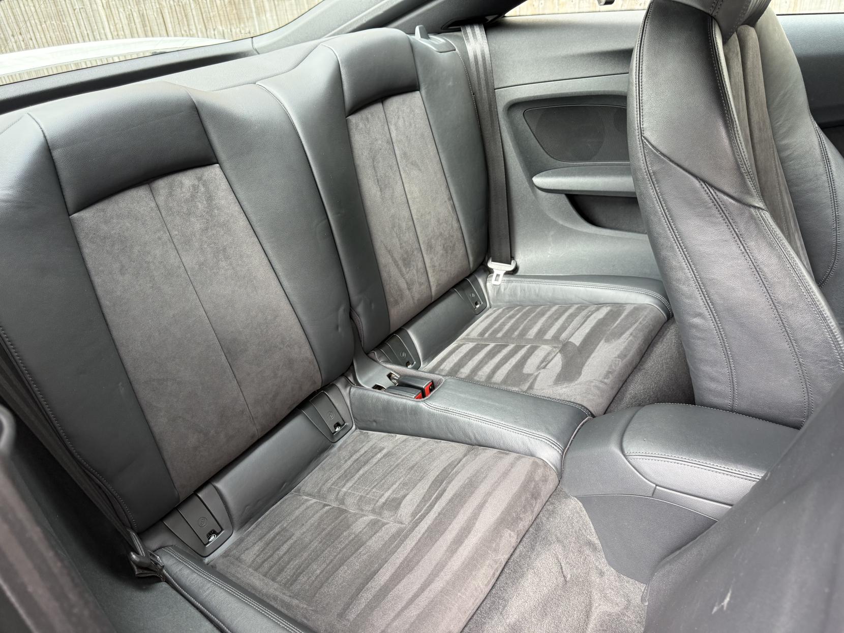 Audi TT 1.8 TFSI Sport Coupe 3dr Petrol Manual Euro 6 (s/s) (180 ps)