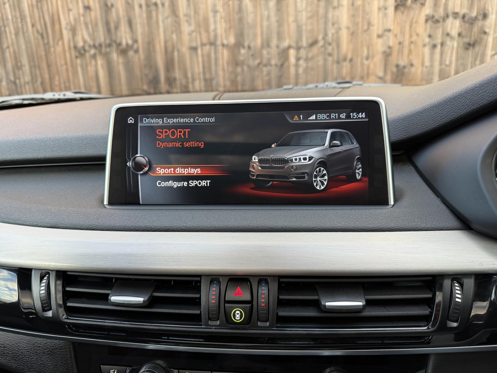 BMW X5 3.0 40d M Sport SUV 5dr Diesel Auto xDrive Euro 6 (s/s) (313 ps)