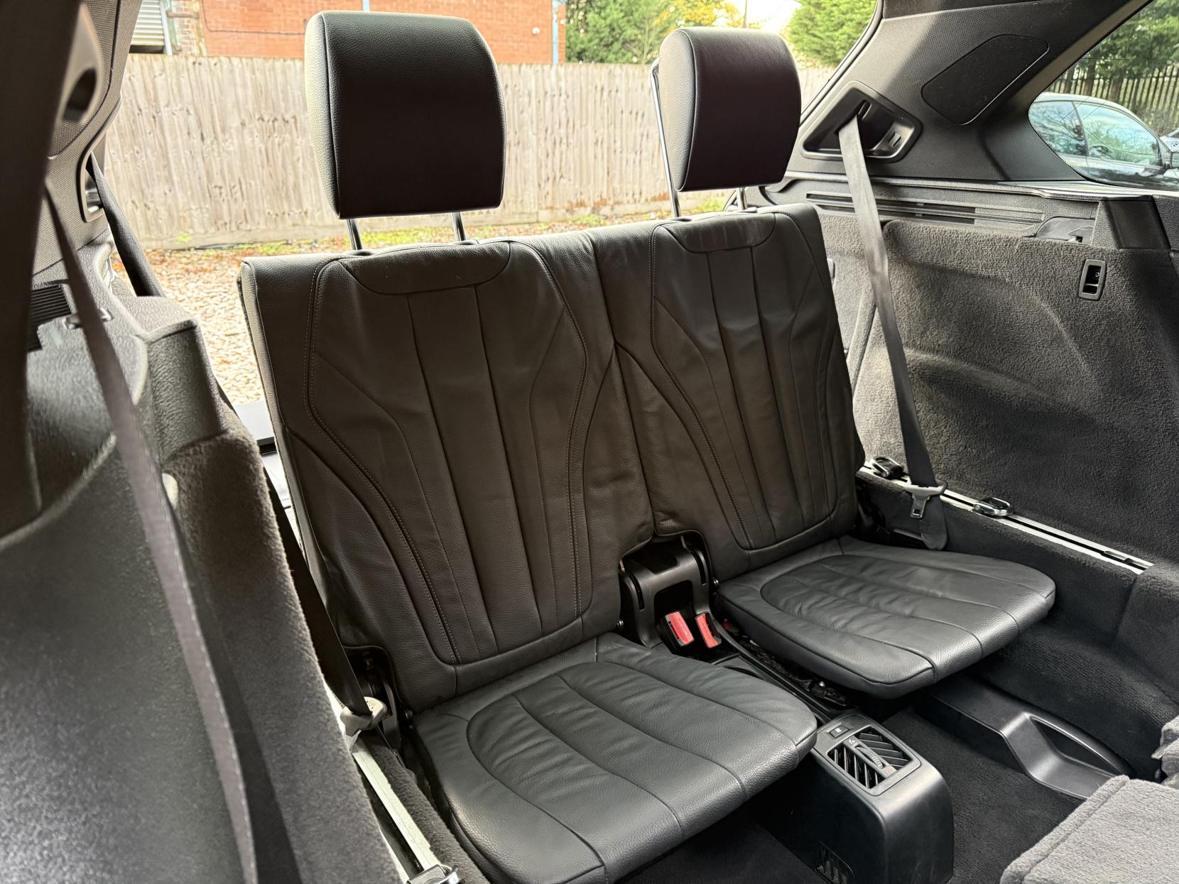 BMW X5 3.0 40d M Sport SUV 5dr Diesel Auto xDrive Euro 6 (s/s) (313 ps)