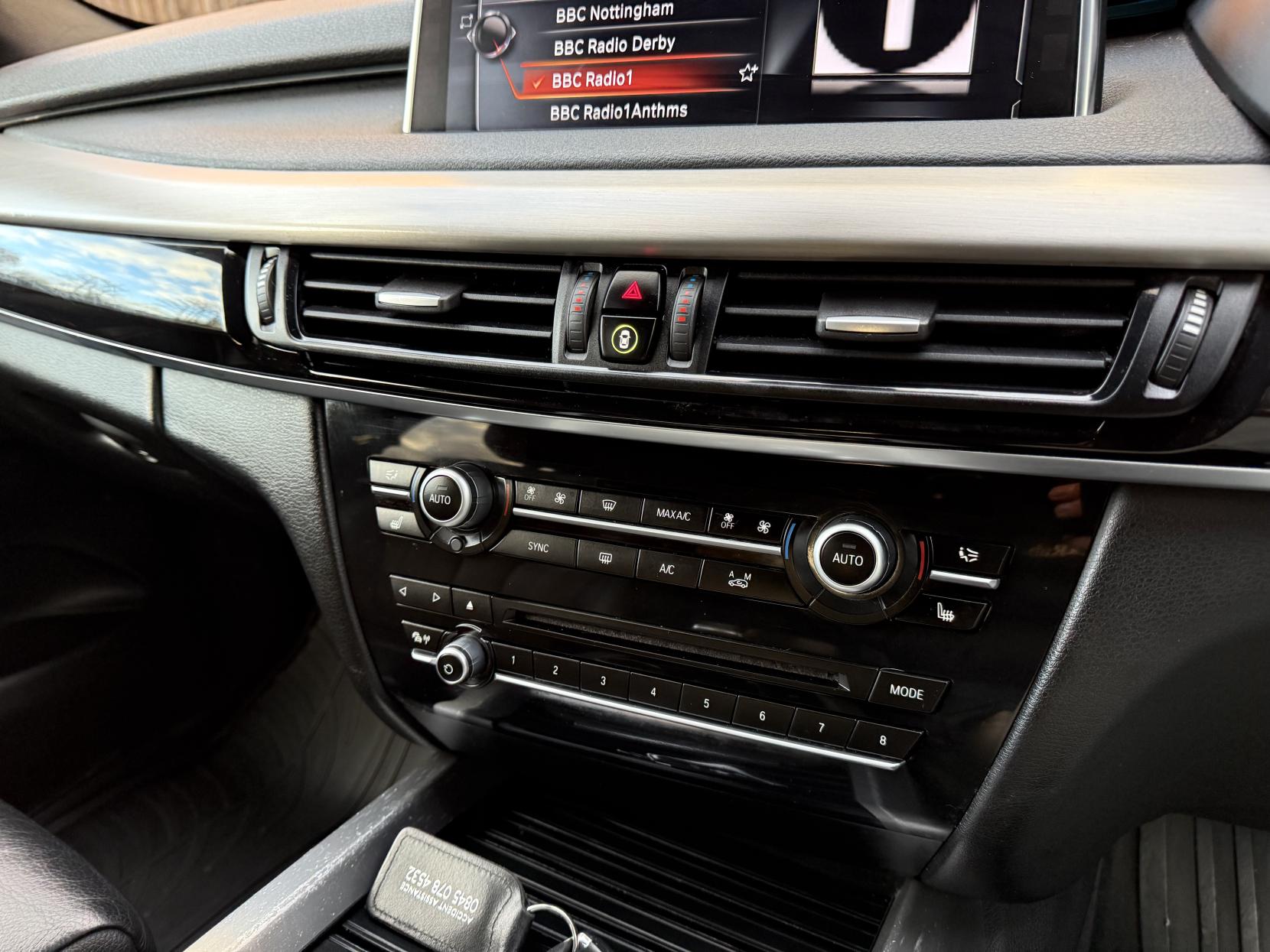 BMW X5 3.0 40d M Sport SUV 5dr Diesel Auto xDrive Euro 6 (s/s) (313 ps)