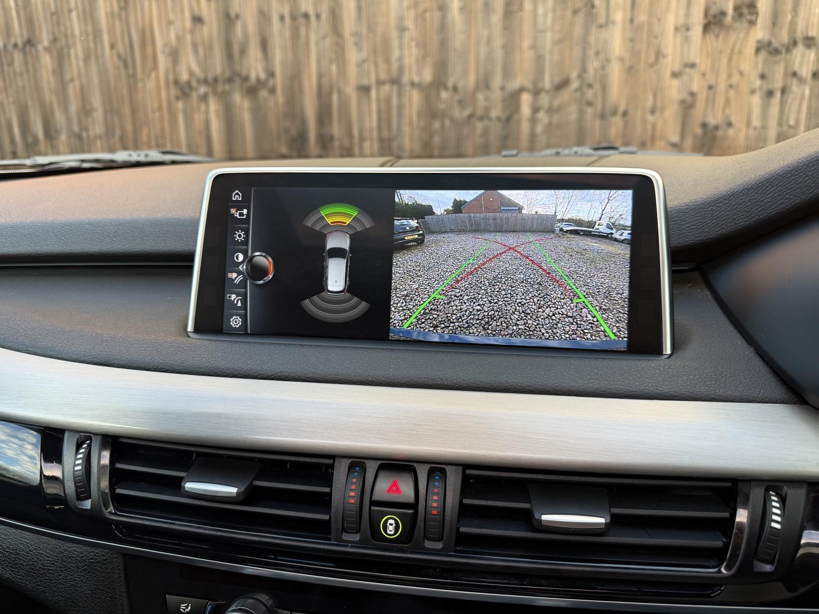 BMW X5 3.0 40d M Sport SUV 5dr Diesel Auto xDrive Euro 6 (s/s) (313 ps)