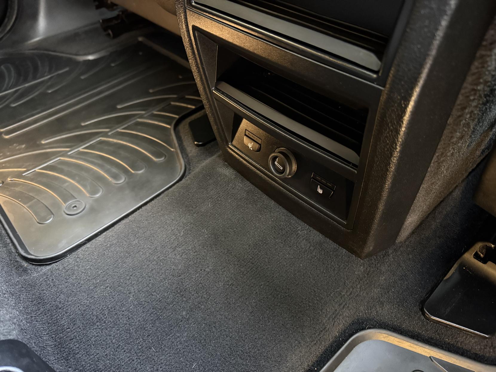 BMW X5 3.0 40d M Sport SUV 5dr Diesel Auto xDrive Euro 6 (s/s) (313 ps)