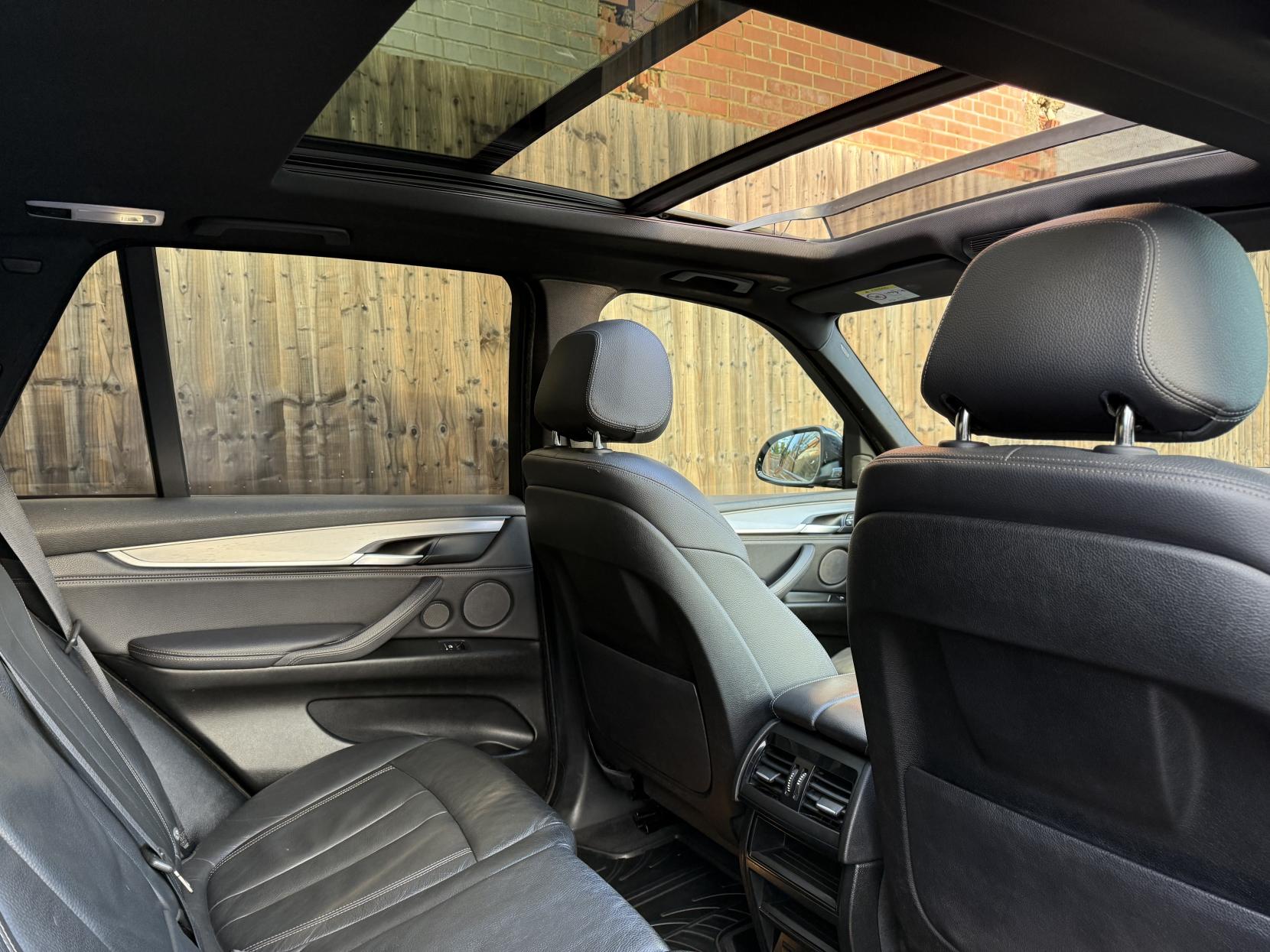 BMW X5 3.0 40d M Sport SUV 5dr Diesel Auto xDrive Euro 6 (s/s) (313 ps)