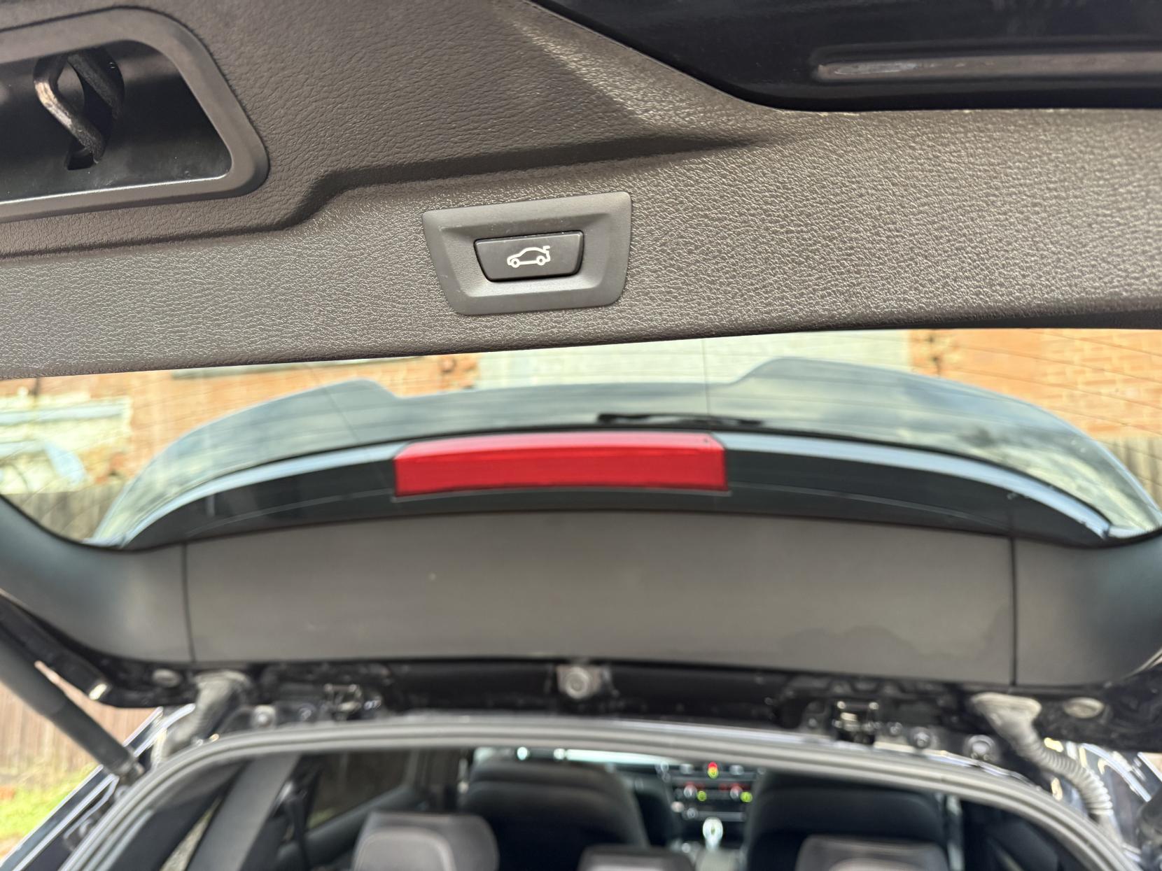 BMW X5 3.0 40d M Sport SUV 5dr Diesel Auto xDrive Euro 6 (s/s) (313 ps)