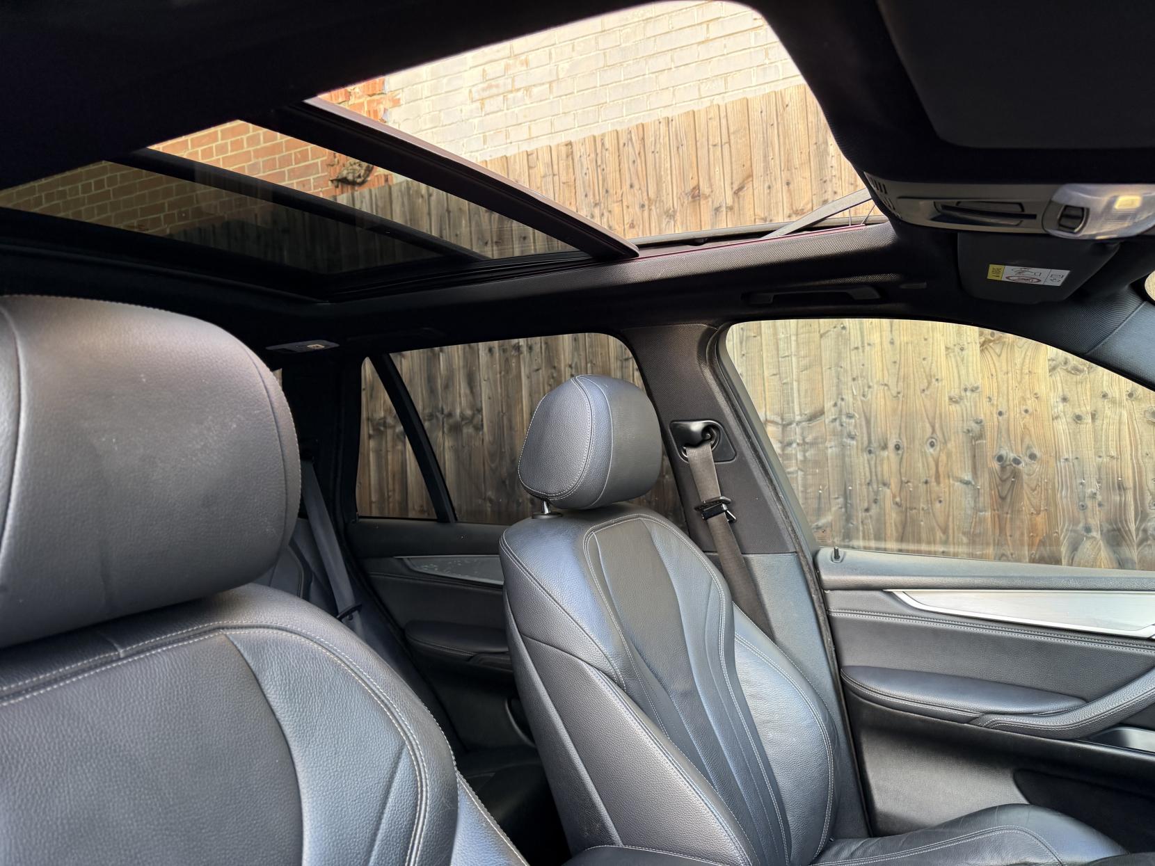 BMW X5 3.0 40d M Sport SUV 5dr Diesel Auto xDrive Euro 6 (s/s) (313 ps)