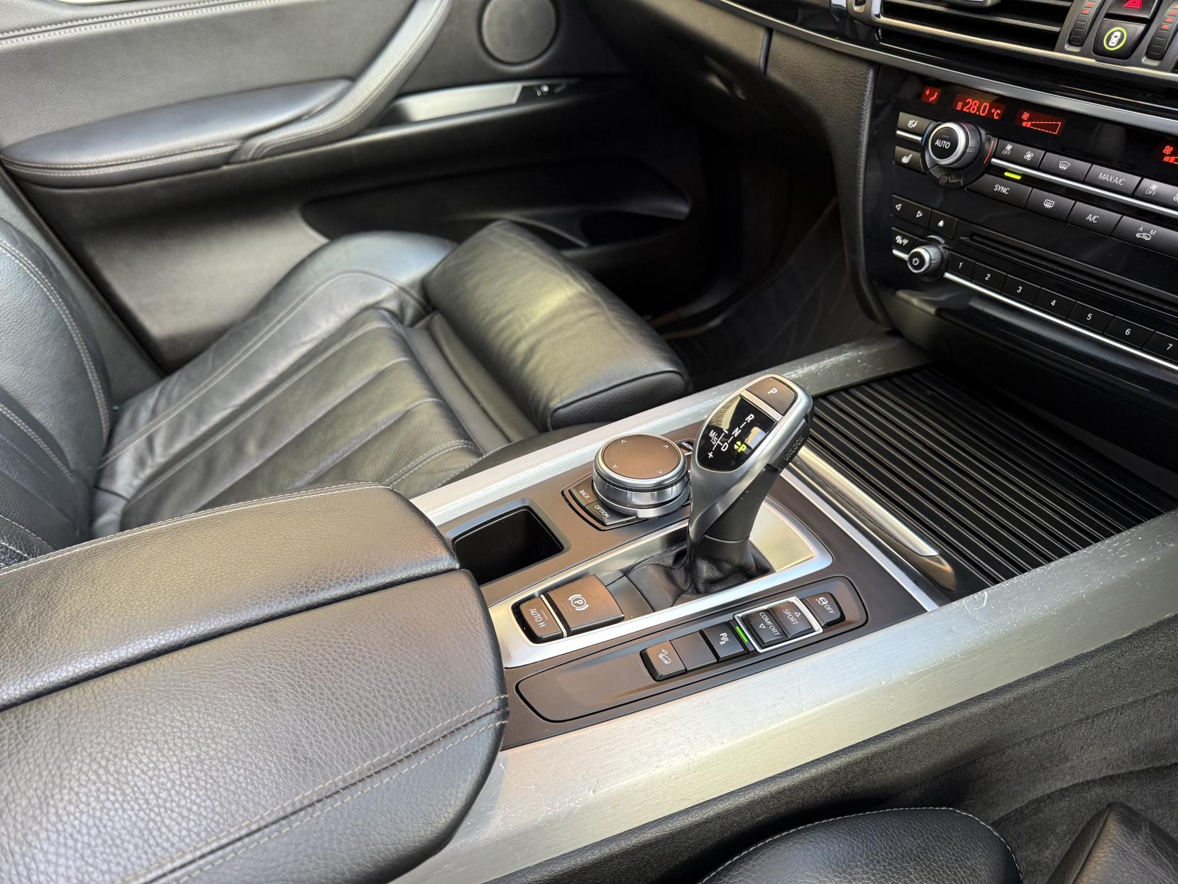 BMW X5 3.0 40d M Sport SUV 5dr Diesel Auto xDrive Euro 6 (s/s) (313 ps)