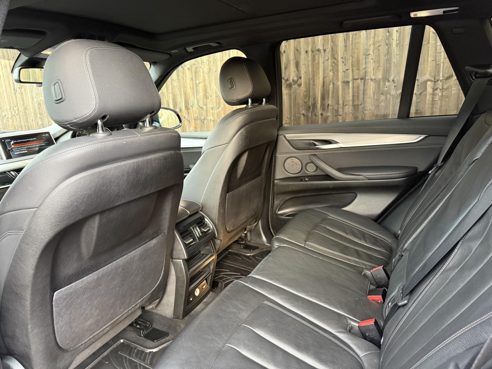 BMW X5 3.0 40d M Sport SUV 5dr Diesel Auto xDrive Euro 6 (s/s) (313 ps)